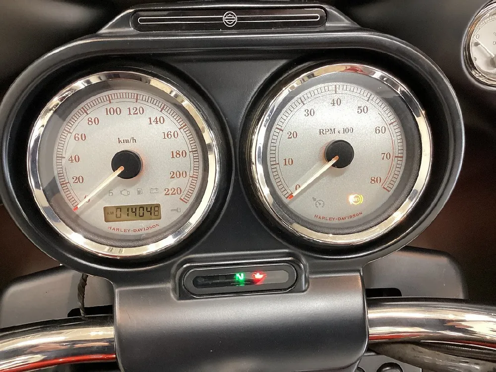 Harley-Davidson FLTRX1690 2013, фото 8