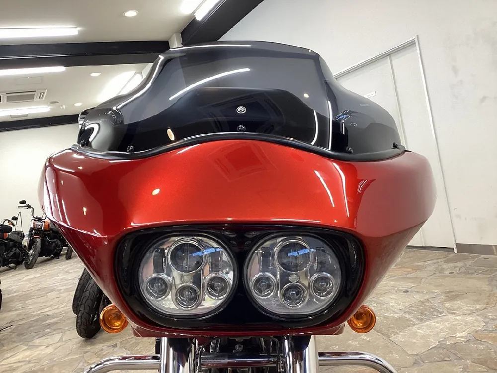Harley-Davidson FLTRX1690 2013, фото 2