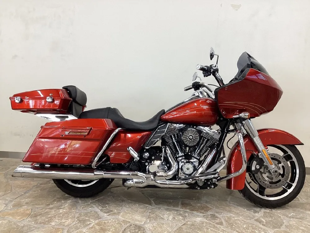 Harley-Davidson FLTRX1690 2013, фото 3