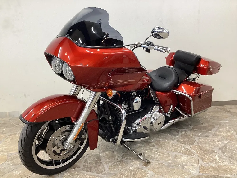 Harley-Davidson FLTRX1690 2013, фото 4
