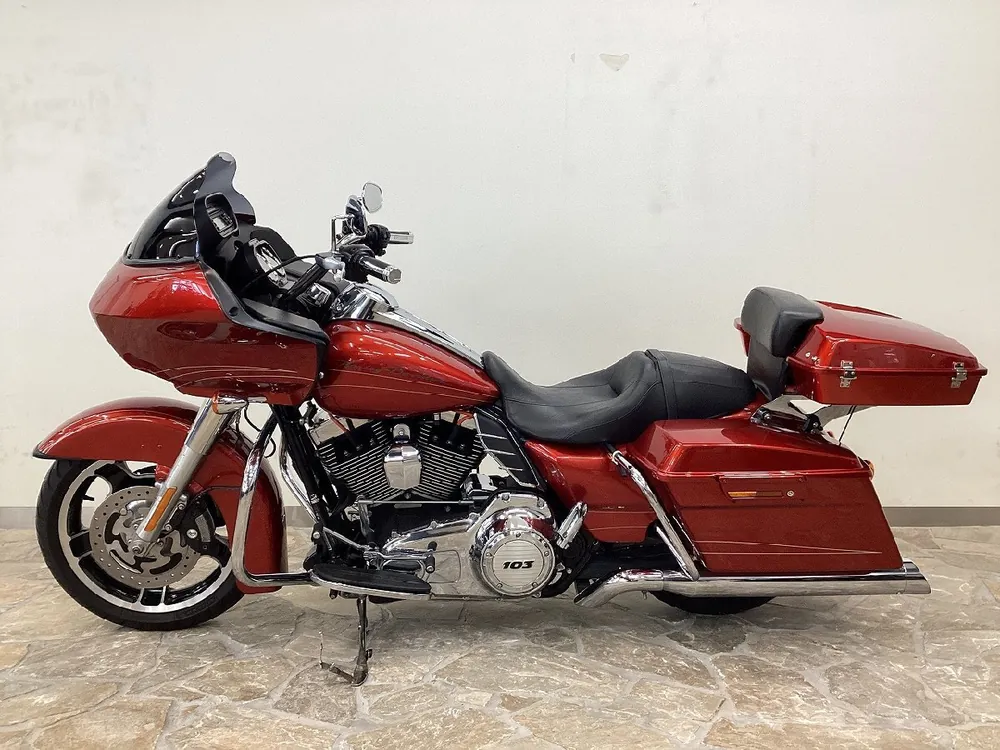 Harley-Davidson FLTRX1690 2013, фото 5