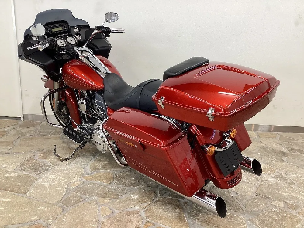 Harley-Davidson FLTRX1690 2013, фото 6