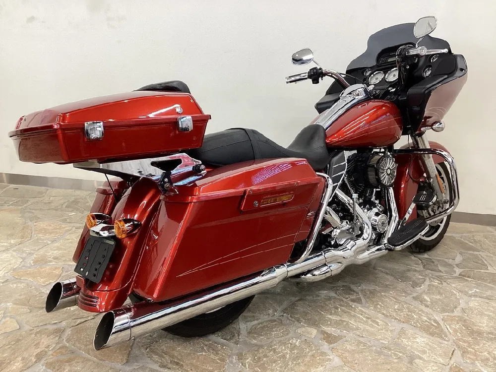 Harley-Davidson FLTRX1690 2013, фото 7