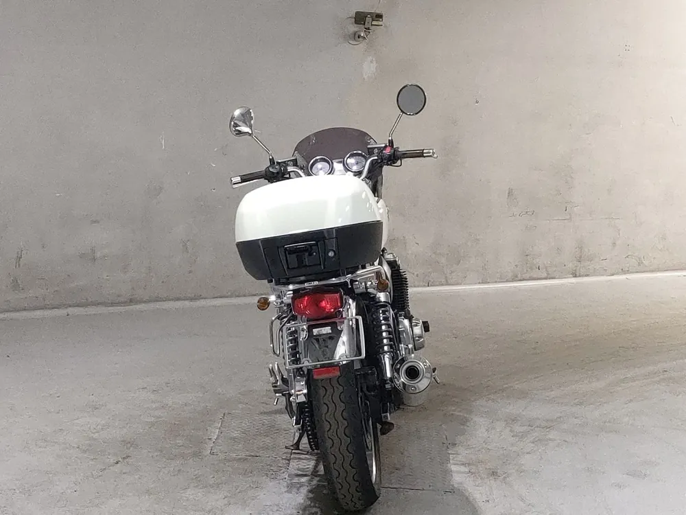 Honda CB1100F из Японии, фото 4