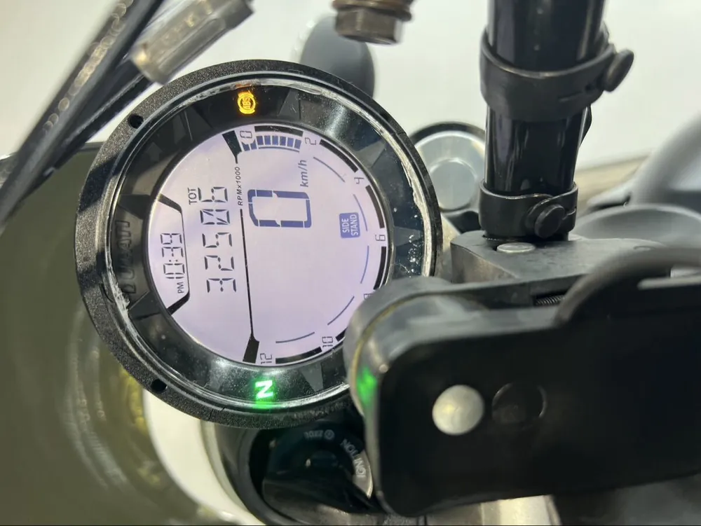 Ducati Scrambler Sixty2 2016, фото 8