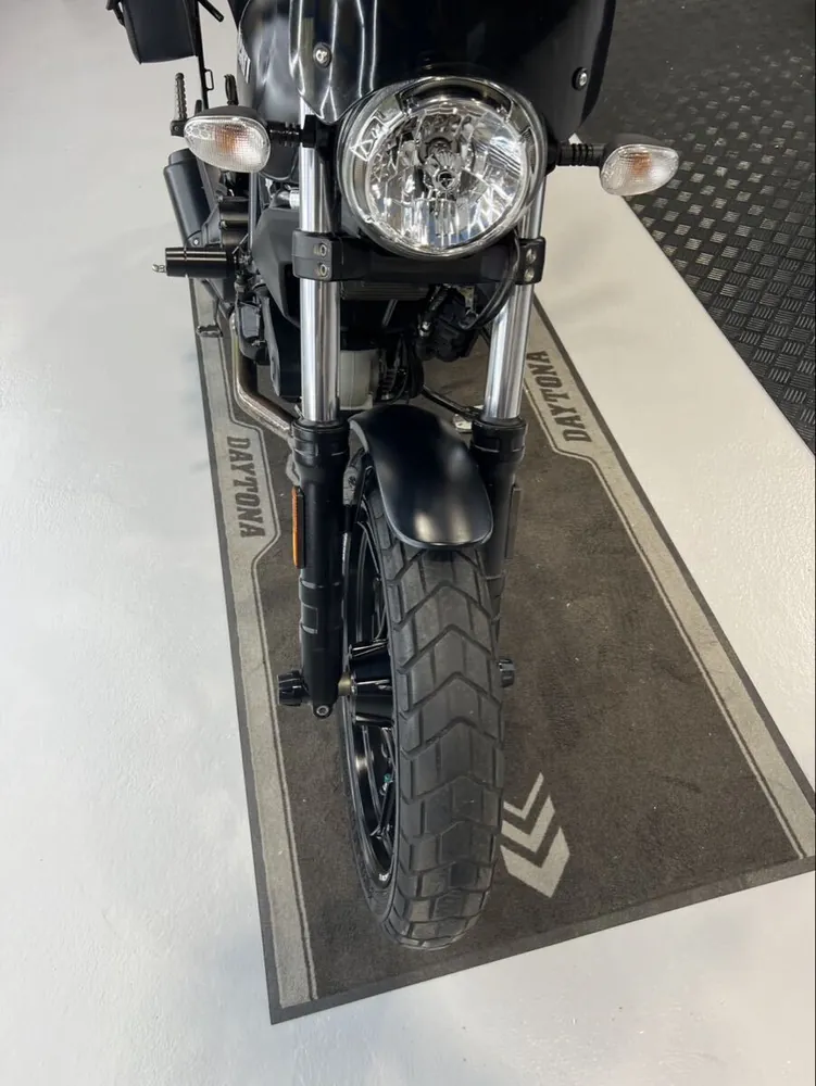 Ducati Scrambler Sixty2 2016, фото 9