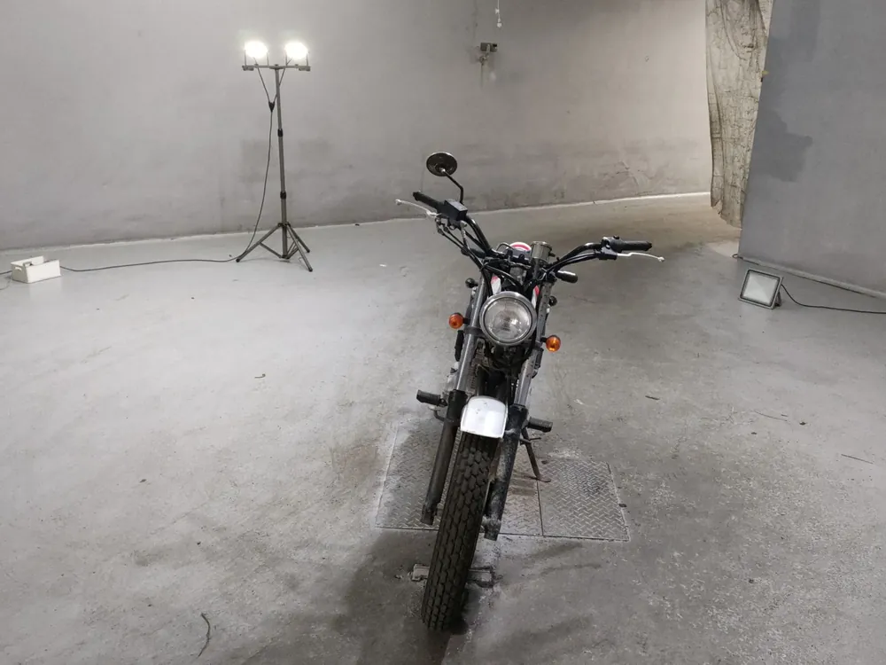 Suzuki Grass Tracker, white / red, фото 3
