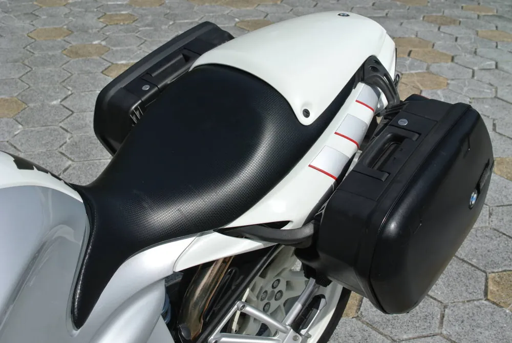 BMW R1100S 2005, фото 9