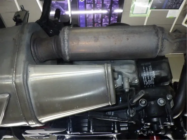 Kawasaki Ninja650A 2022, чёрный, фото 7