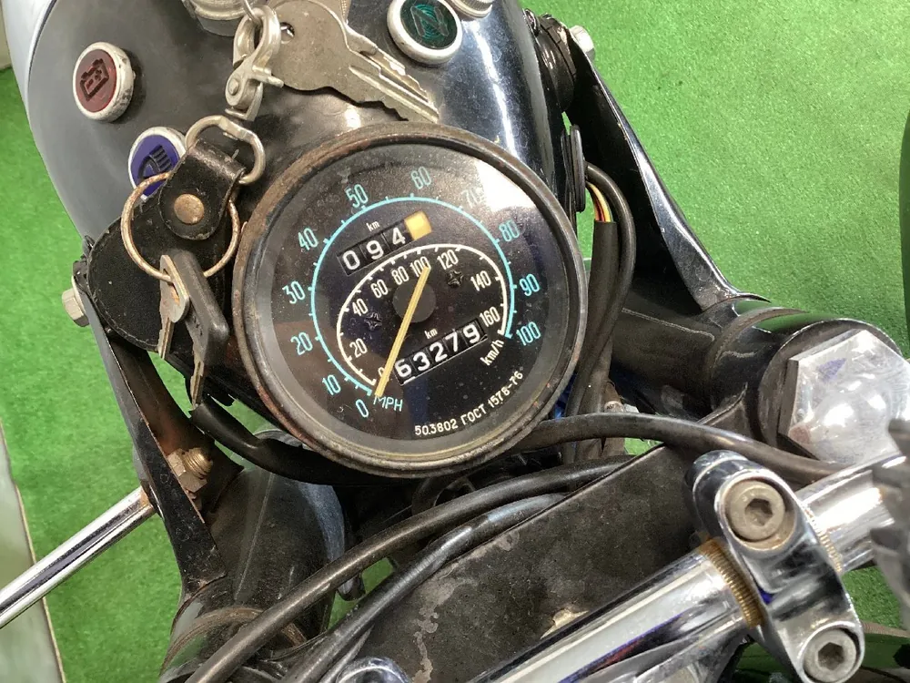 Ural Retro 2015, фото 8