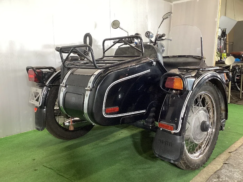 Ural Retro 2015, фото 4