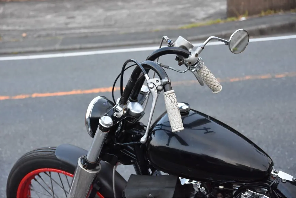 Harley-Davidson FLSTC 1995, фото 2