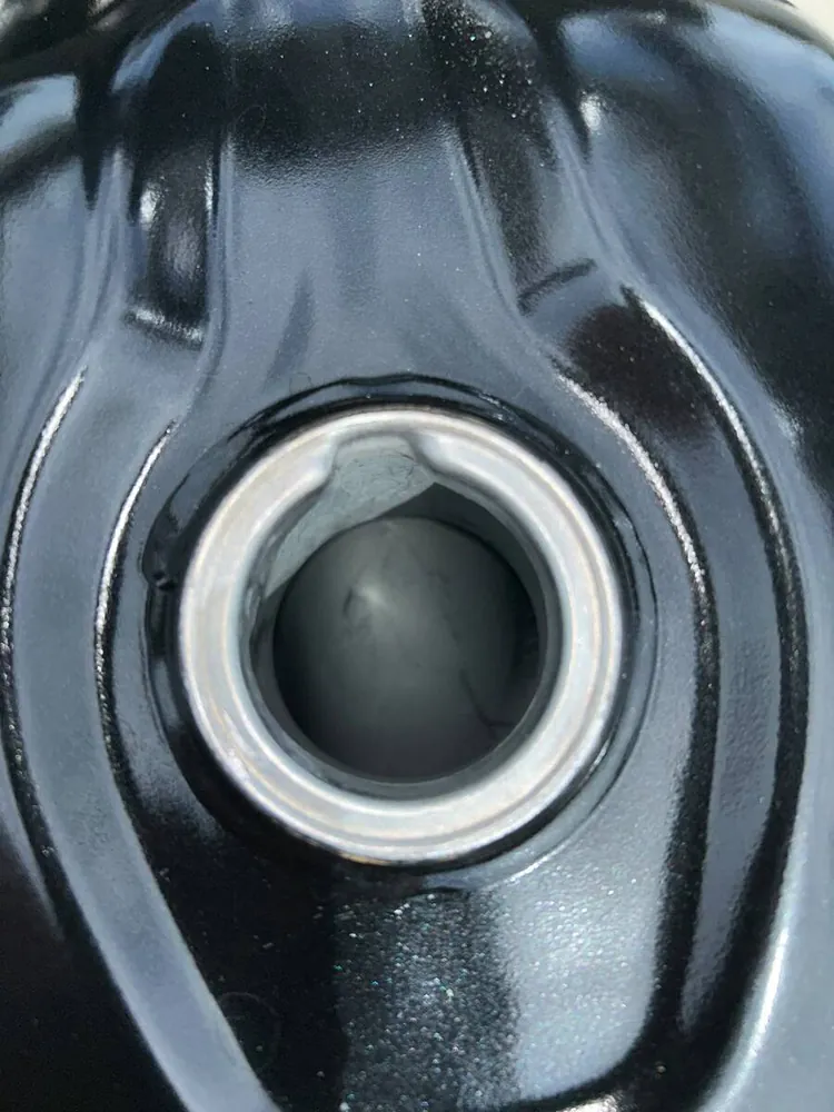 Honda GB350 2022, фото 2