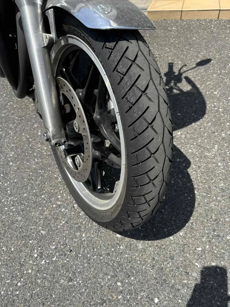 Honda CB1100, фото 9