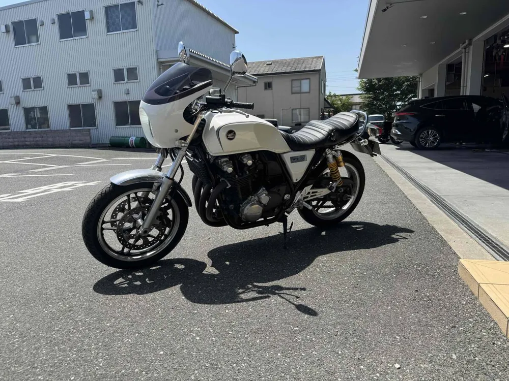 Honda CB1100, фото 3
