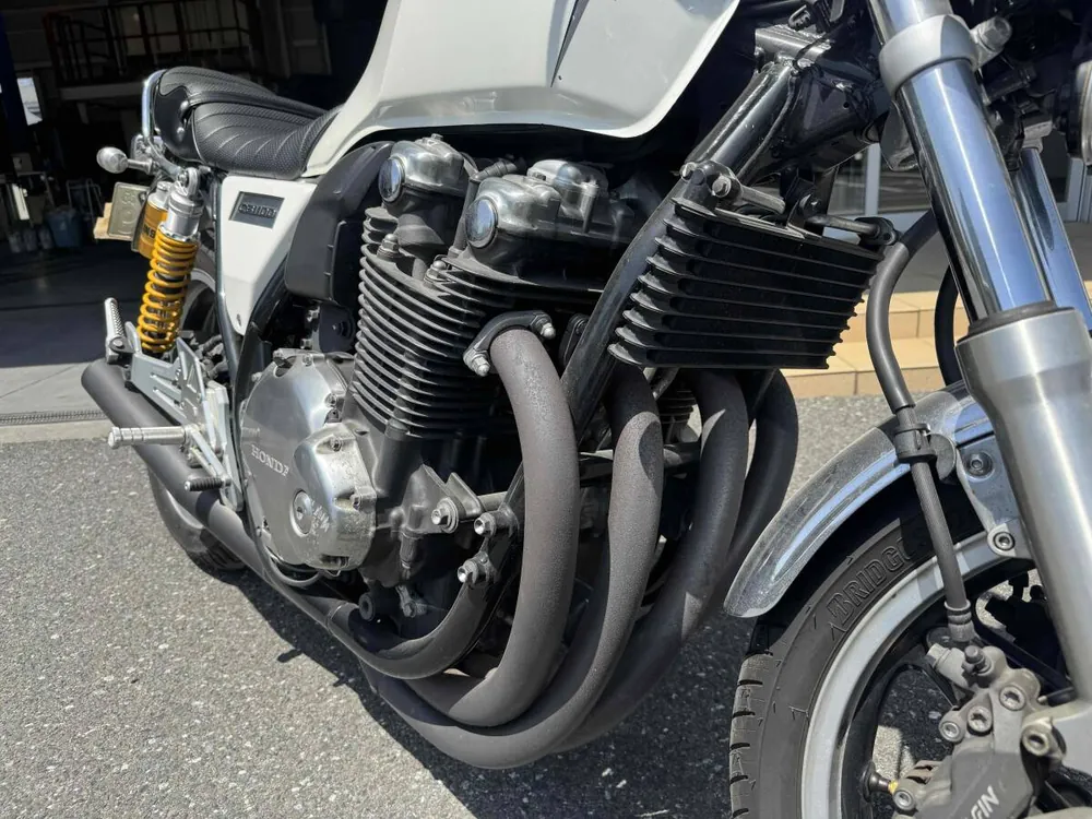 Honda CB1100, фото 6