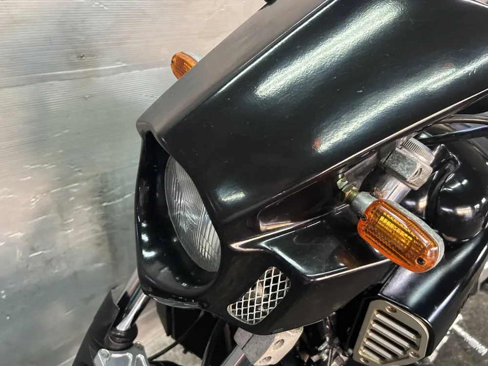 Yamaha VMAX1200 1996, фото 8