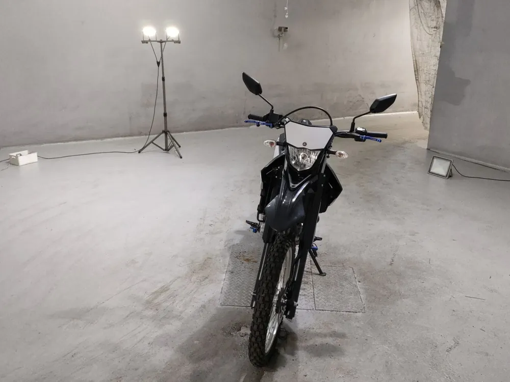 Kawasaki Zx-14R 2014, чёрный, оранжевый, фото 3