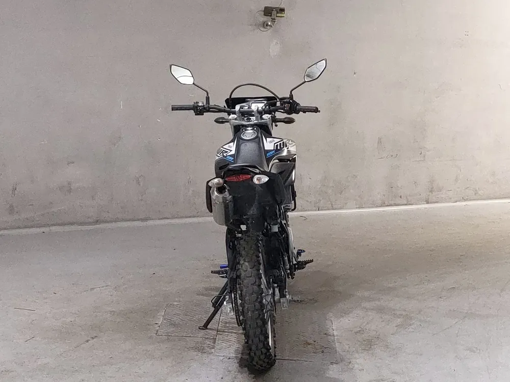 Kawasaki Zx-14R 2014, чёрный, оранжевый, фото 4