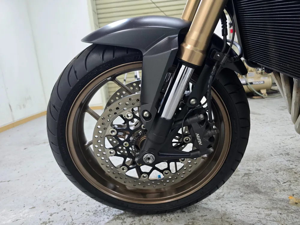 Honda CBR650R 2019, чёрный, фото 12