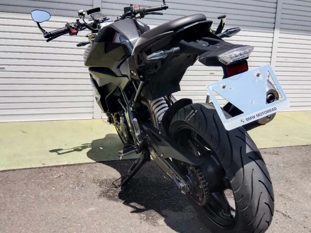 BMW G310R 2022, фото 2