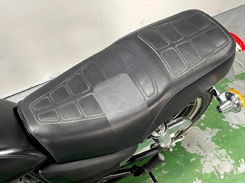 Suzuki GN125H 2011, фото 2