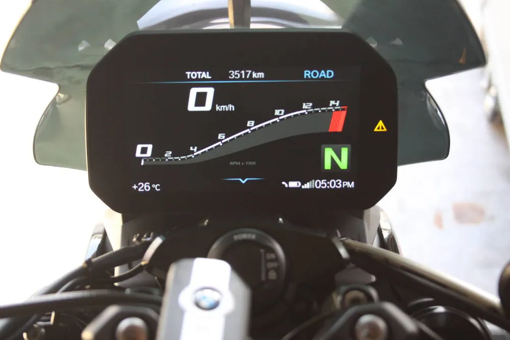 BMW M1000R 2023, фото 2