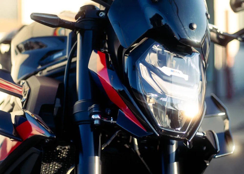 BMW M1000R 2023, фото 3