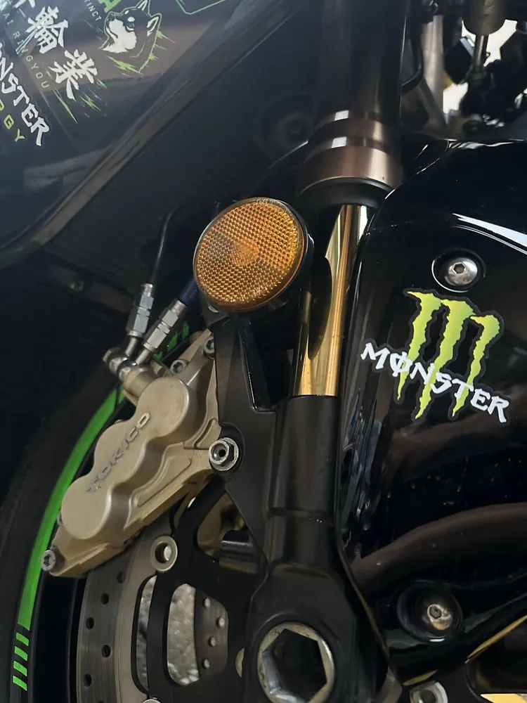 Suzuki GSX1300R 2003, фото 10