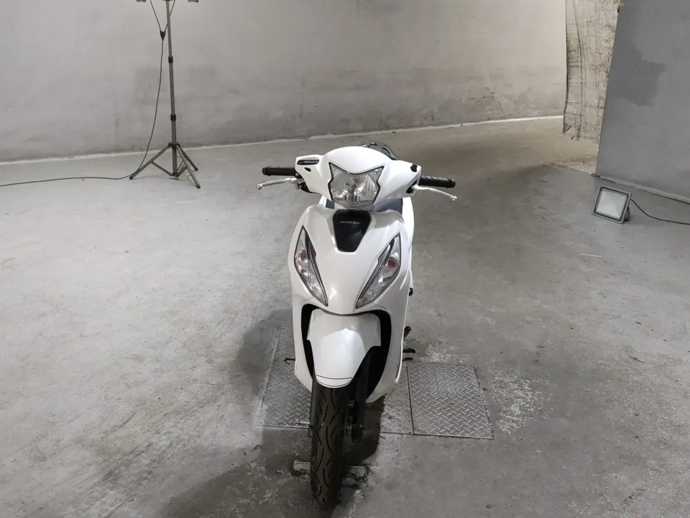 Honda Dio110-3 Basic, фото 3