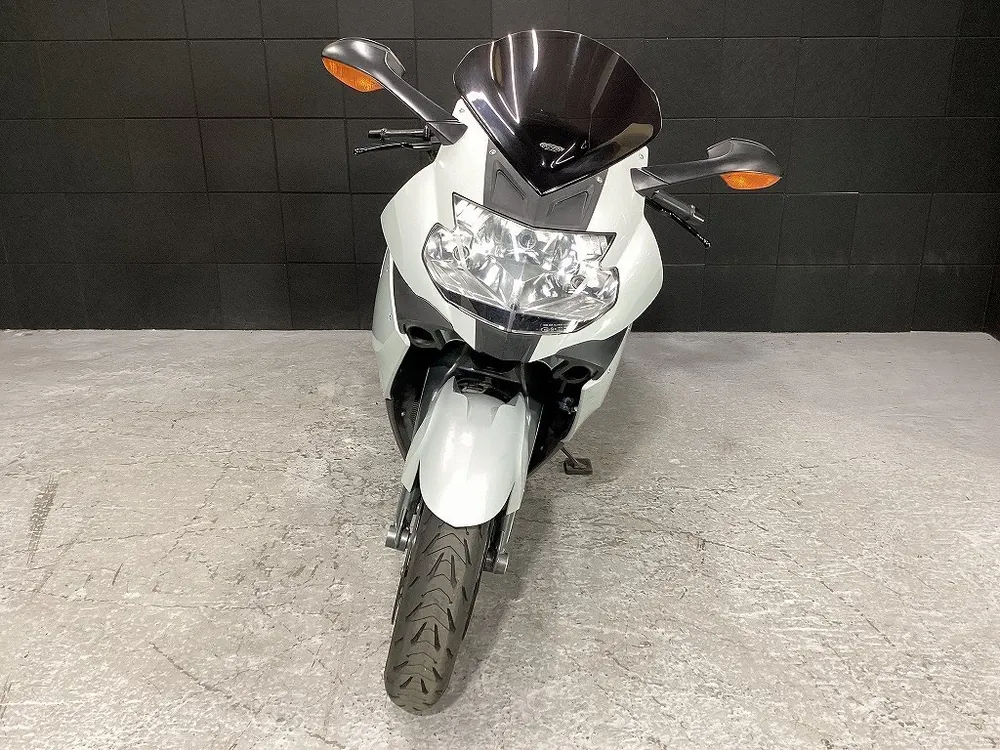 BMW K1300S 2010, фото 8