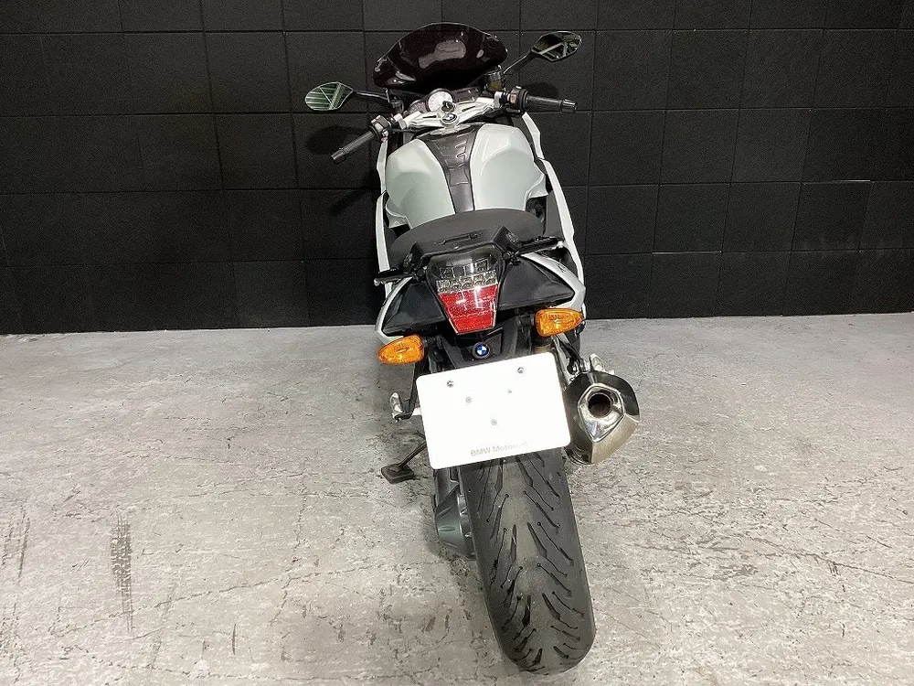 BMW K1300S 2010, фото 9