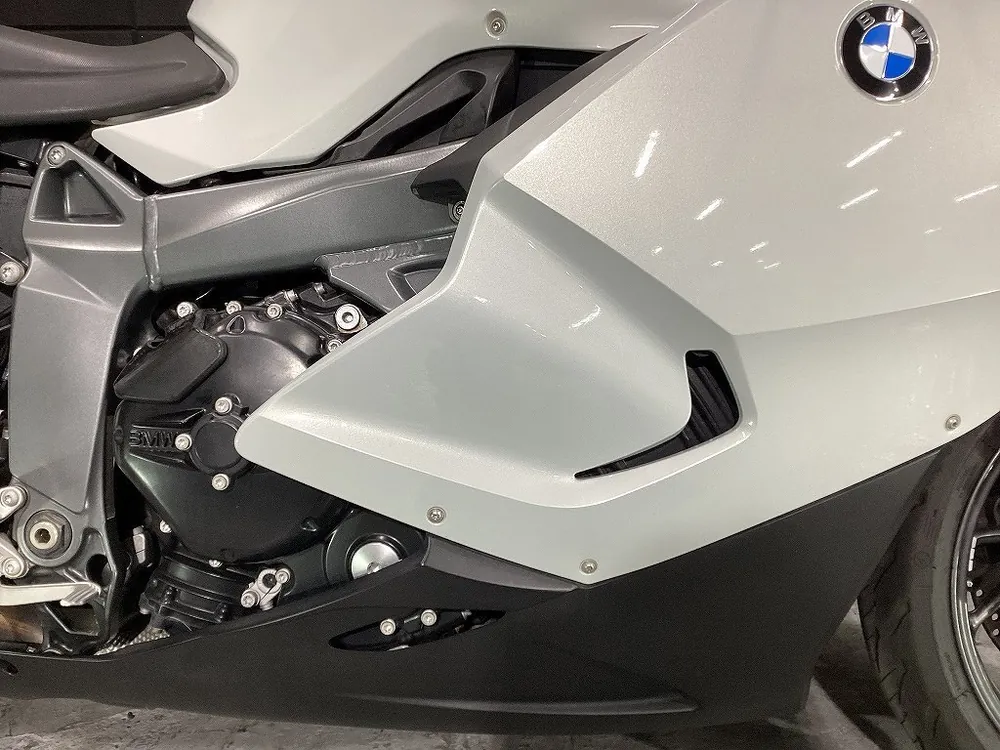 BMW K1300S 2010, фото 2