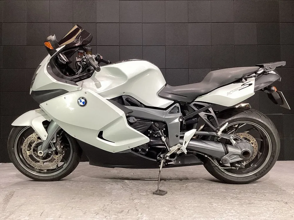 BMW K1300S 2010, фото 3