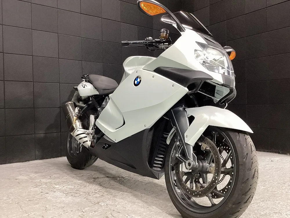 BMW K1300S 2010, фото 4