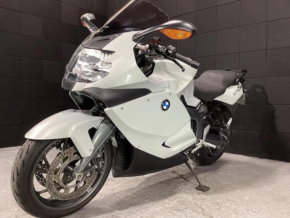 BMW K1300S 2010, фото 5
