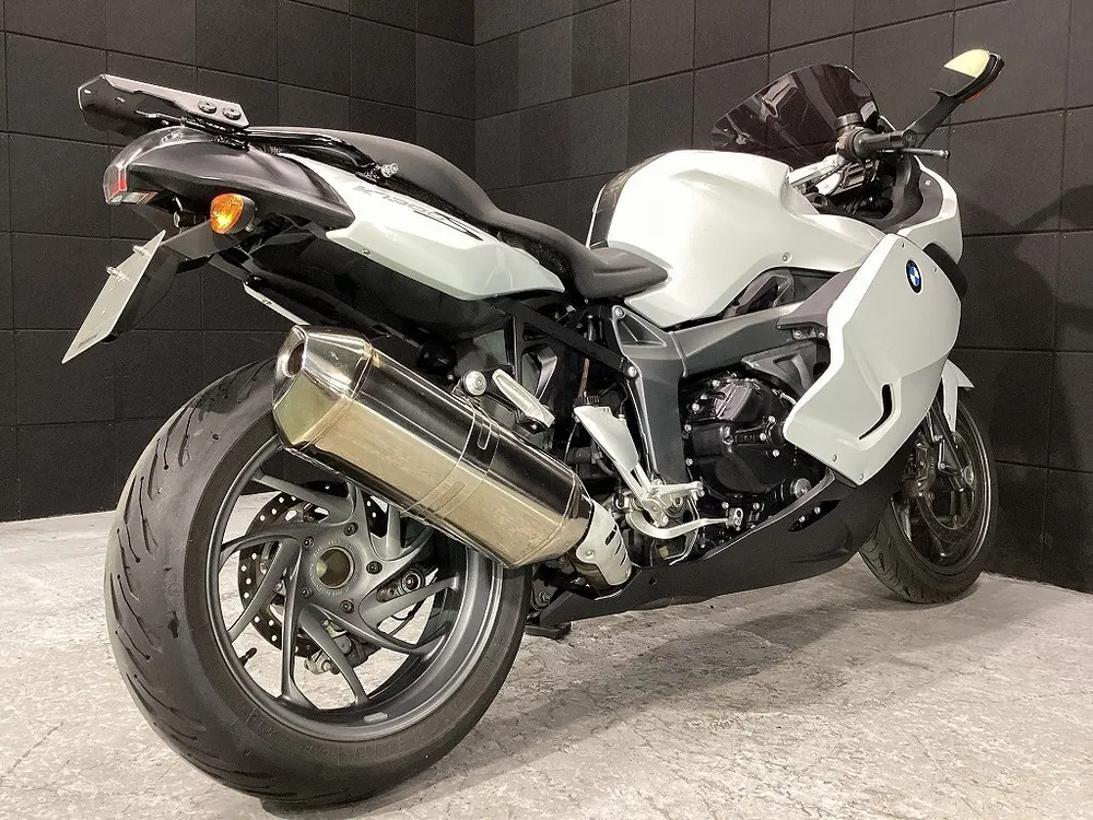 BMW K1300S 2010, фото 6