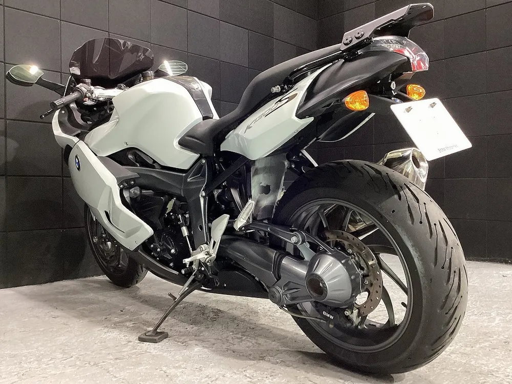 BMW K1300S 2010, фото 7