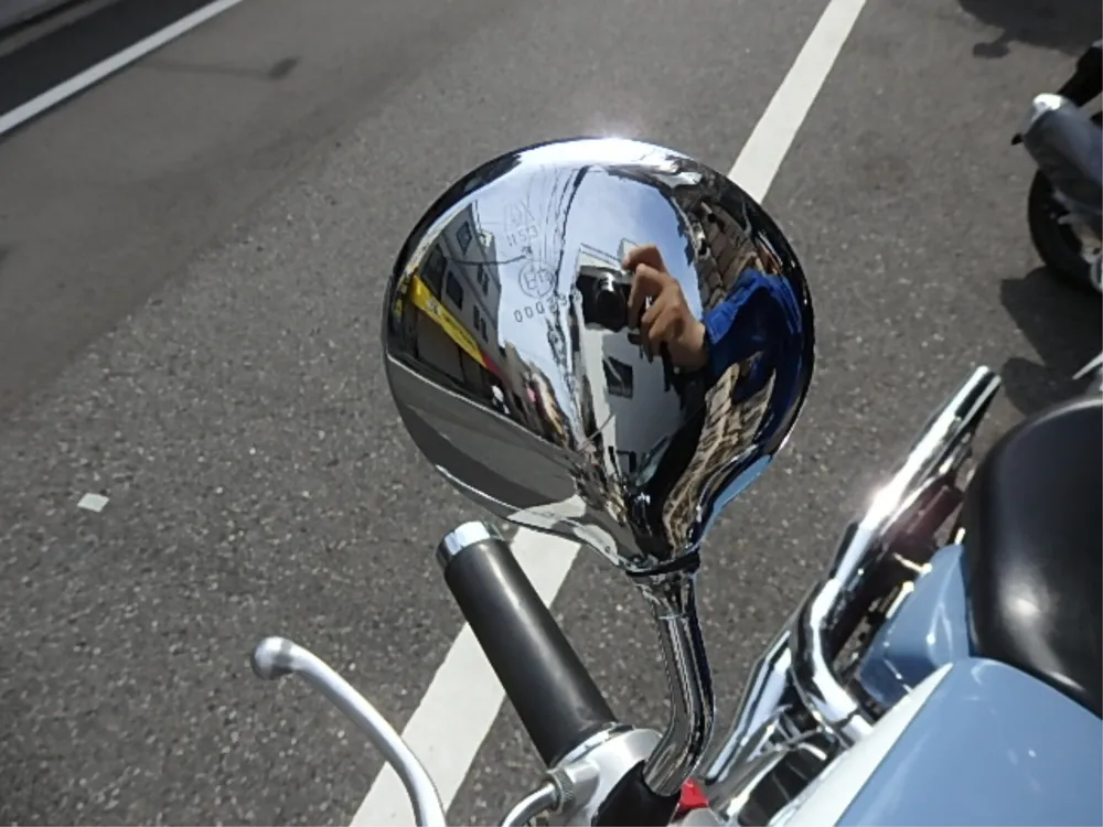 Honda Cancellation 2015, light blue, фото 8