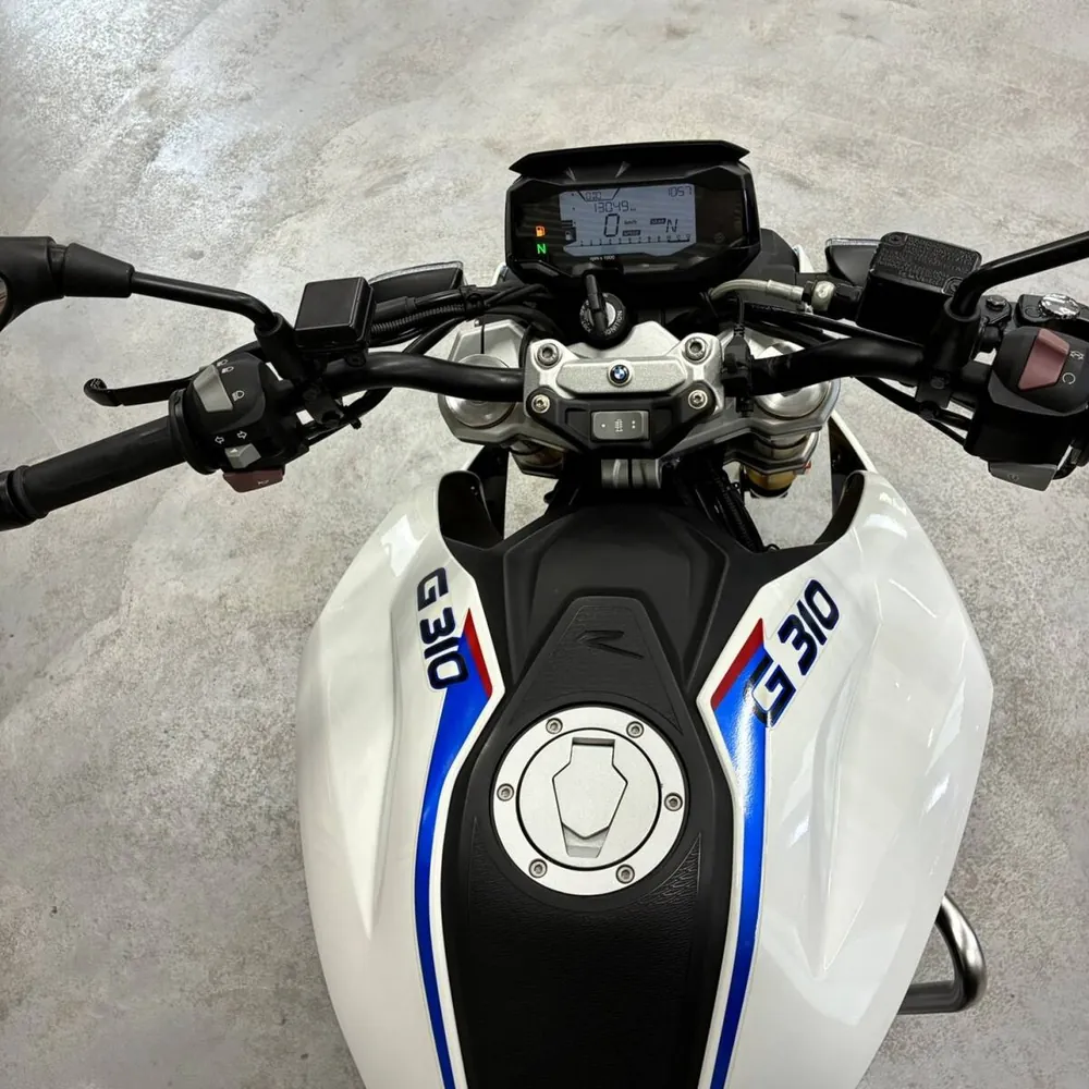 BMW G310R 2019, фото 8