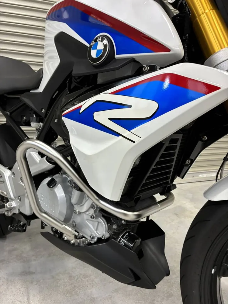 BMW G310R 2019, фото 9