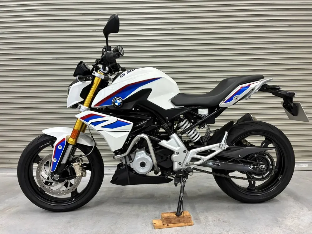 BMW G310R 2019, фото 3