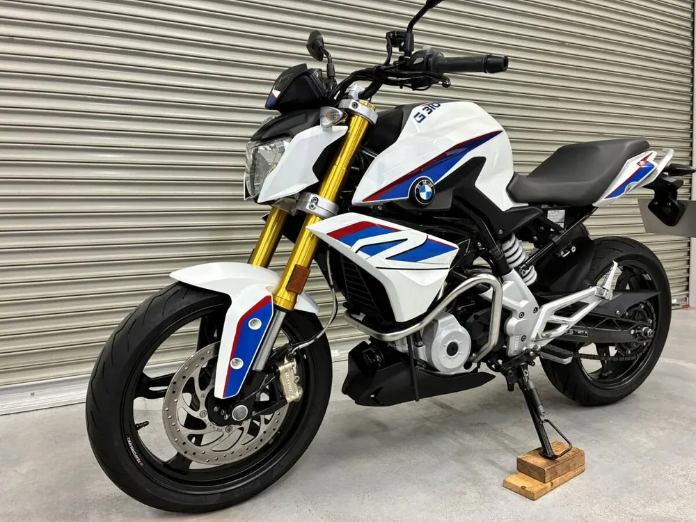 BMW G310R 2019, фото 5