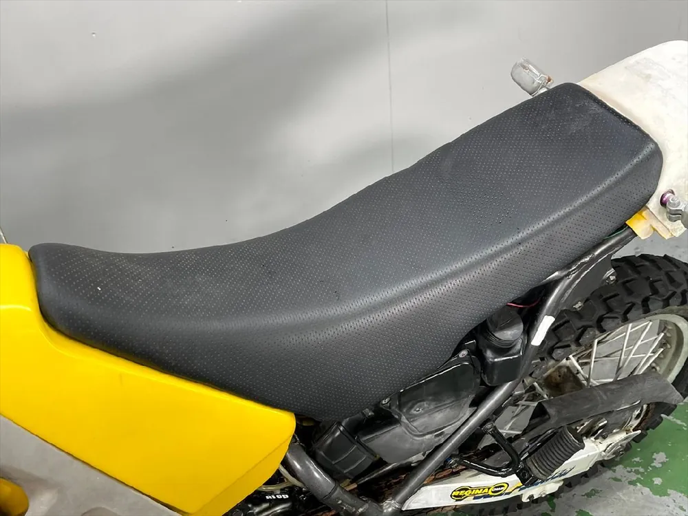 Suzuki TS200R 1991, фото 2