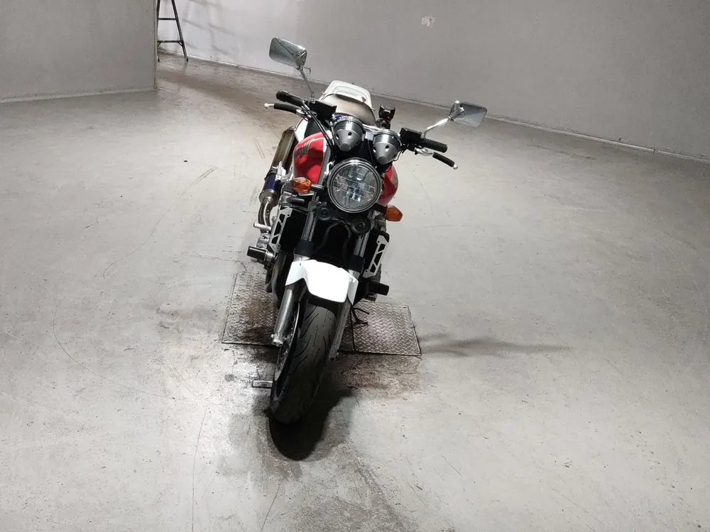 Honda CB1300 из Японии, фото 3