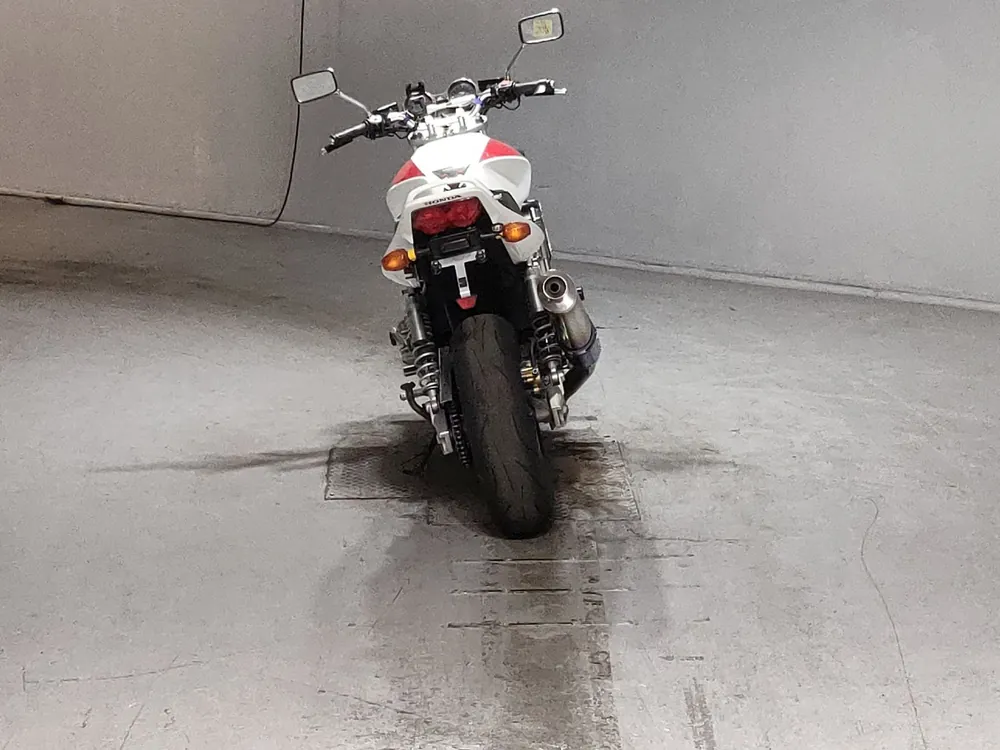 Honda CB1300 из Японии, фото 4