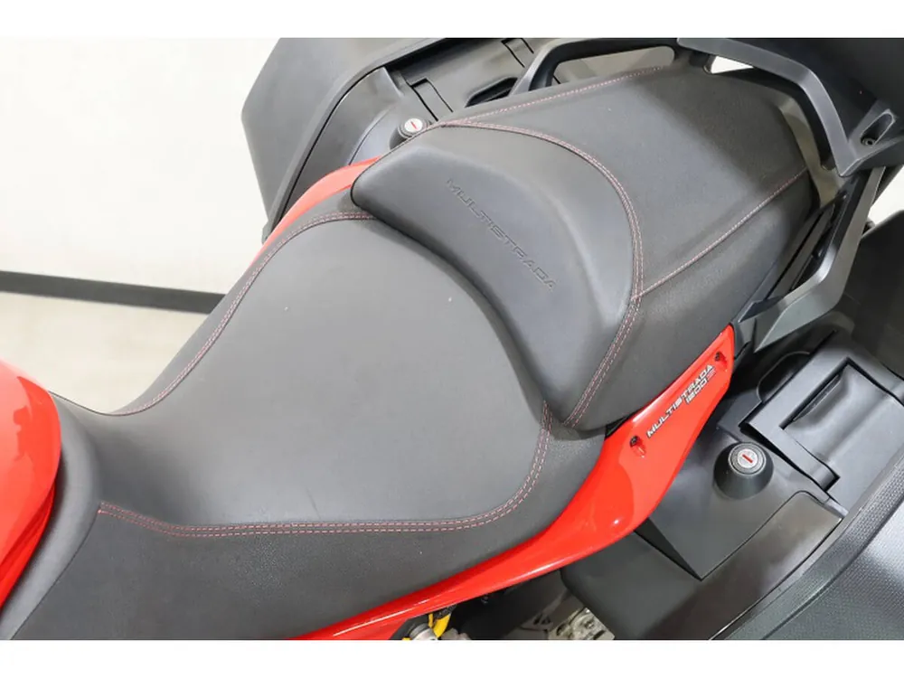 Ducati Multistrada 1200S GT 2014, фото 8