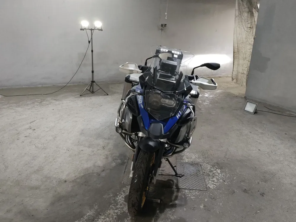 BMW Bmw R1250Gs Adventure из Японии, фото 3