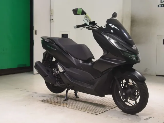 Honda PCX160 KF47 из Японии, фото 3