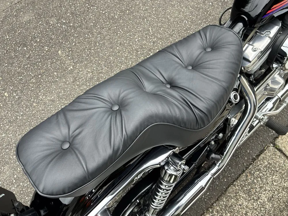 Harley-Davidson XLH883 1997, фото 6